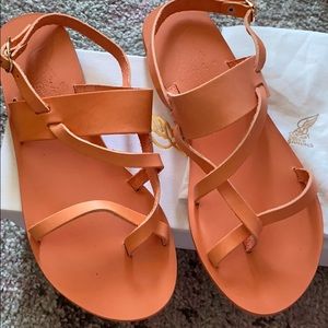 Ancient Greek Sandals Alethea -NWB